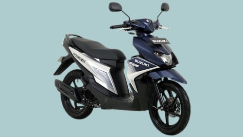 Top 5+ Motor Irit dan Terjangkau untuk Mahasiswa Baru 2025