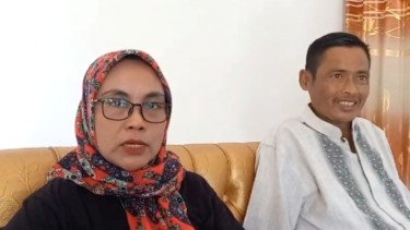 Terungkap Penyebab Ayah Pratama Arhan Meninggal Dunia