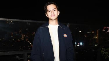 Terharu Lihat Anak Al Ghazali, Rizky Nazar Pengen Cepat Nyusul