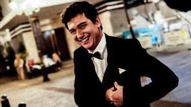 Adipati Dolken Ngaku Gak Kaget Onad Terjerat Narkoba: Karena Memang...