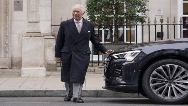 Adik Raja Charles Terseret Epstein Files, Polisi Inggris Pertimbangkan Penyelidikan