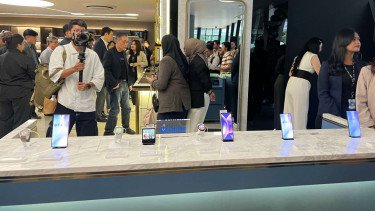 Samsung Galaxy A57 dan Galaxy A37: Fitur Premium, Harga Mid-range