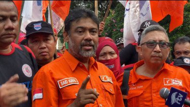 KSPI: Impor 105 Ribu Mobil Pikap Ancam Kelangsungan Kerja Puluhan Ribu Buruh RI
