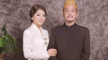 Sarwendah Gak Pernah Maksa Ruben Onsu Kasih Rp200 Juta Perbulan