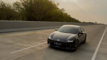 Top 5+ Mobil Listrik dengan Jarak Tempuh Terjauh di Indonesia