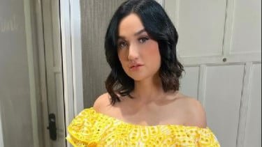 Andrew Andika Nikah, Tengku Dewi: Berhubungannya dari Pas Gue Hamil dan Sebelum Cerai Kan?
