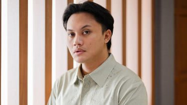 Rizky Febian Buka Suara soal Hak Waris Bintang, Tegaskan Tak Ingin Ambil yang Bukan Haknya