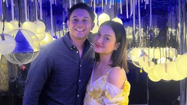 Baru Go Publik, Status Andrew Andika Sempat Dibocorkan Tengku Dewi