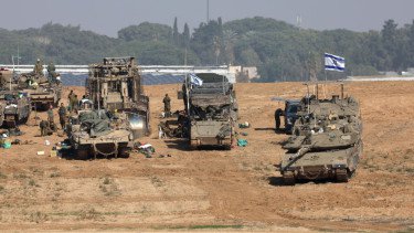 Perlintasan Rafah di Perbatasan Mesir Resmi Beroperasi Kembali