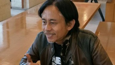 Wasiat Epy Kusnandar Ingin Dimakamkan di Garut, Gak Terwujud?