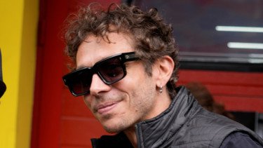 Valentino Rossi Masih Ngebet Turun di Hypercar WEC, tapi BMW Belum Kasih Lampu Hijau