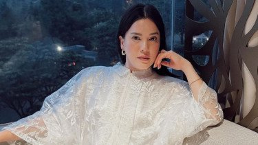 Karyawan Alice Norin Jadi Korban Kecelakaan Kereta di Bekasi, Begini Kondisinya