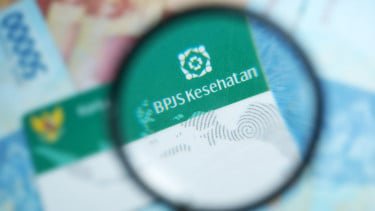 Purbaya Bakal Hapus Tunggakan Iuran, Dirut BPJS Ungkap Kategori Sasaran Pesertanya