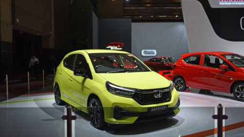 Daftar Harga City Car per Juni 2025, Mulai Rp100 Jutaan