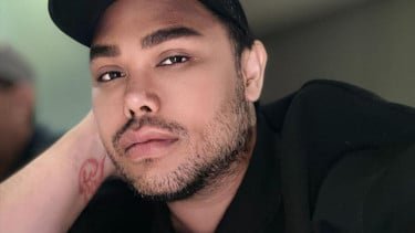 Perjalanan Hijrah Ivan Gunawan, Baru Bisa Puasa Full Sebulan di Tahun 2025