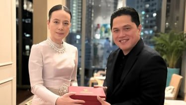 Respons Madam Pang Usai Vietnam Ngamuk Bendera Tertukar dengan China