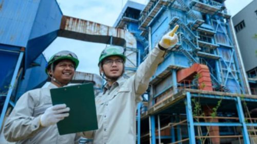 MIND ID Genjot Inovasi Teknologi dan Green Skills demi Tambang Ramah Lingkungan