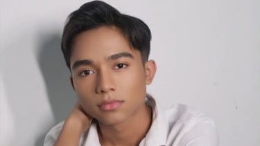 Cara Unik Betrand Peto Bangunkan Sahur Ruben Onsu Selama Ramadhan dengan Karakter Kocak