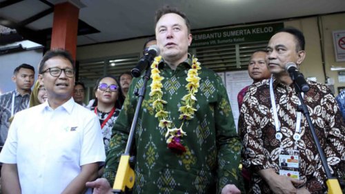 Elon Musk Mau Diupah Selangit, Investor Langsung Menjerit