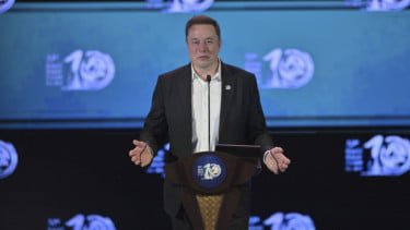 Elon Musk Buka Lowongan Kerja Bergaji Rp4 Miliar, Cek Syarat Daftarnya!
