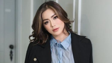 Jessica Iskandar Bongkar Sisi Gelap Dunia Hiburan, Bisa Jadi Artis Lewat Jalur Belakang!