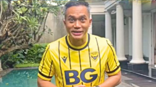 Ada Oxford United, 8 Klub Sepakbola Internasional Ini Ternyata Dimiliki Pengusaha Indonesia