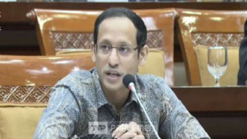 Kejagung Diminta Usut Tuntas Dugaan Korupsi Pengadaan Laptop Era Nadiem Makarim
