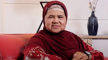 Sindir Inara Rusli? Mamah Dedeh Tegas Larang Nikah Siri: Jangan Jadi Perempuan Murahan!