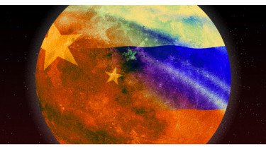 China dan Rusia Makin Mesra, Usaha AS dan Barat Sia-sia