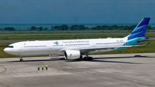 Heboh Kru Kabin Diduga Terlibat Hilangnya iPhone Penumpang, Garuda Ungkap Lakukan Investigasi Internal