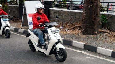Kebiasaan Sepele yang Bikin Motor Listrik Mudah Rusak