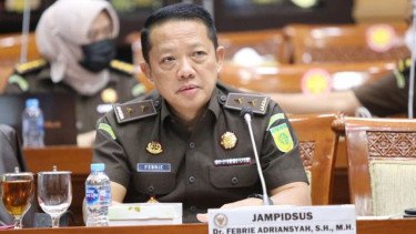 Kejagung Bergerak Senyap, Rumah Eks Pejabat Kemenhut Digeledah! Terkait Apa?