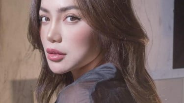Jessica Iskandar Kena Gejala Hepatitis A, Ini Tanda-tanda Awal yang Dirasakan
