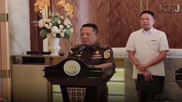 Kejar Eks Stafsus Nadiem dengan Ekstradisi, Kejagung: Sudah Lama Ikut Domisili Suami