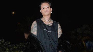 Datang Jam 11 Malam, Reza Arap Baru Kelar Subuh Diperiksa Soal Kematian Lula Lahfah! Dicecar 30 Pertanyaan