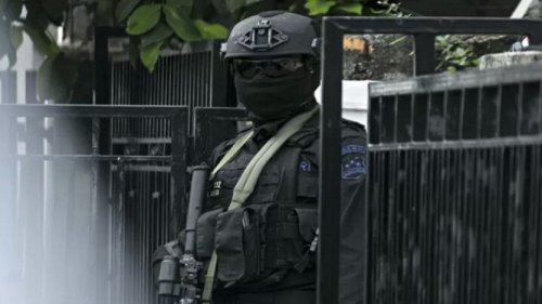 4 Pendukung ISIS Ditangkap di Sumatera, Perannya Bikin Tercengang