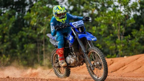 Update Harga Motor Trail Yamaha Oktober 2025, Cocok Buat Off-Road dan Enduro