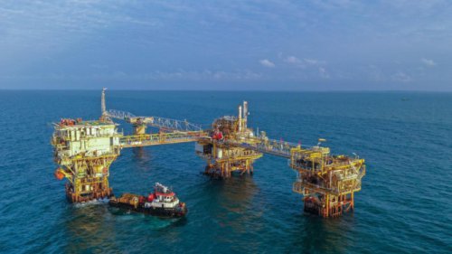 INDEF: Agresif Lakukan Eksplorasi, PHE Tulang Punggung Ketahanan Energi