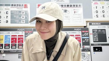Anak Zaskia Adya Mecca Sampai Gemetaran Usai Insiden Penyerangan Terhadap Karyawan di Depan Matanya