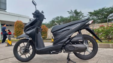 Terpopuler: Diskon Honda BeAT, Shell Jual Bensin Lagi, dan Isuzu Panther Naik Pamor