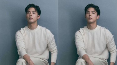 Park Bo Gum Diisukan Penyuka Sesama Jenis, Unggahan Viral Picu Reaksi Besar Knetz