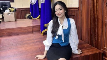 Meski Sudah Dibantah, Netizen Belum Percaya Eca Aura Gegara Ditemukan Bukti Baru Ini