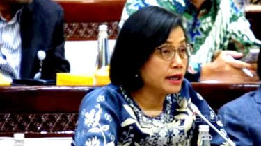 Meski Target Penerimaan Negara di 2026 Naik, Sri Mulyani Janji Tidak Ada Pajak Baru