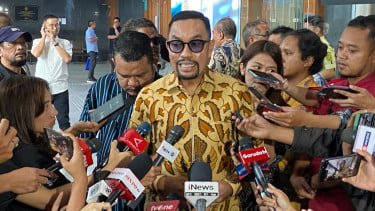 Sahroni Soroti Kinerja Korlantas Polri Tangani Arus Mudik 2026: Keren, Meski Ada Catatan