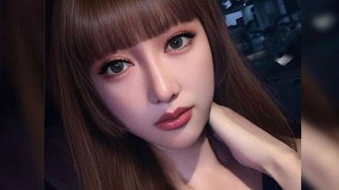 Lucinta Luna Kembali Feminin Jelang ke Korea, Netizen: Gak Jadi Tobat Kak?