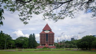 UI Buka Suara Soal Dugaan Pelecehan Verbal di Fakultas Hukum, Kini Diselidiki Satgas
