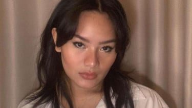 Sosok Zahwa Massaid, Kakak Aaliyah Massaid yang Dikabarkan Pacaran dengan Jefri Nichol