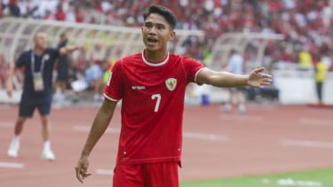 Kabar Baik untuk John Herdman, Marselino Kirim Sinyal Comeback ke Timnas Indonesia