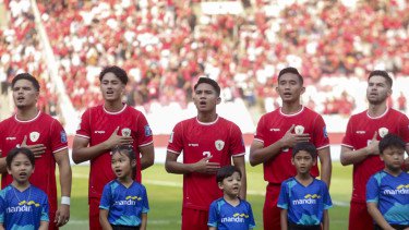 Mengerikan, Timnas Indonesia Satu Grup dengan Spanyol dan Uruguay Andai Lolos Piala Dunia 2026