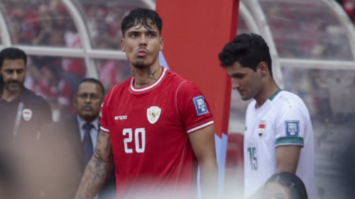 Shayne Pattynama Dirumorkan Gabung Persib Bandung, Eko Maung Beri Kode Misterius